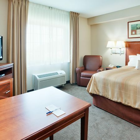 Candlewood Suites Hazleton, An Ihg Hotel Room photo